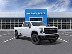 New 2026 Chevrolet Silverado 2500 LT Crew Cab for sale #C61541D - photo 1