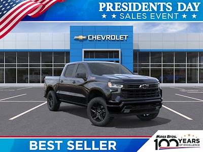 New 2026 Chevrolet Silverado 1500 - photo 1