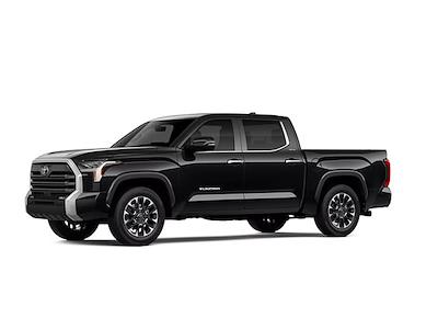 Used 2026 Toyota Tundra - photo 1