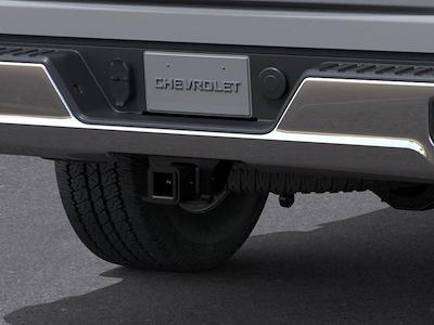 New 2026 Chevrolet Silverado 3500 - photo 1