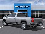 New 2026 Chevrolet Silverado 3500 LT Crew Cab for sale #C61559D - photo 4