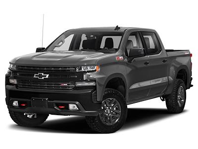 Used 2020 Chevrolet Silverado 1500 - photo 1