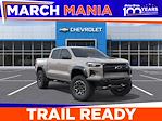 New 2026 Chevrolet Colorado ZR2 Crew Cab for sale #C61578 - photo 1