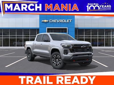 New 2026 Chevrolet Colorado - photo 1
