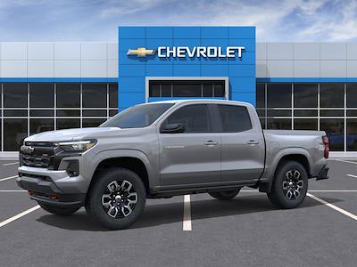New 2026 Chevrolet Colorado - photo 1
