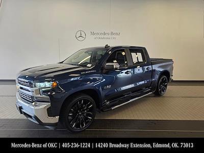 2019 Chevrolet Silverado 1500 Crew Cab RWD Pickup for sale #PC50032B - photo 1