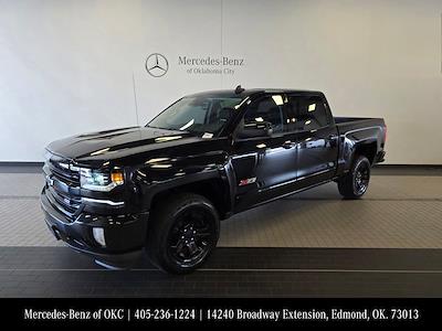 2017 Chevrolet Silverado 1500 Crew Cab 4WD Pickup for sale #PC50058 - photo 1