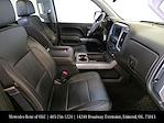 2017 Chevrolet Silverado 1500 Crew Cab 4WD Pickup for sale #PC50058 - photo 20