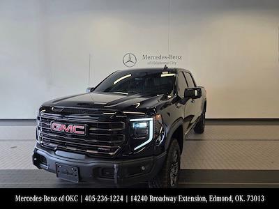 2024 GMC Sierra 1500 Crew Cab 4WD Pickup for sale #PC50060A - photo 1