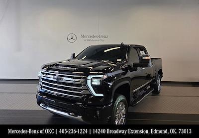 2024 Chevrolet Silverado 2500 Crew Cab 4WD Pickup for sale #PC50076 - photo 1