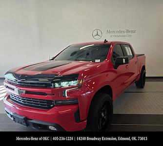 2022 Chevrolet Silverado 1500 Crew Cab 4WD Pickup for sale #PC50076B - photo 1