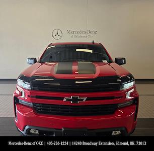 2022 Chevrolet Silverado 1500 Crew Cab 4WD Pickup for sale #PC50076B - photo 2