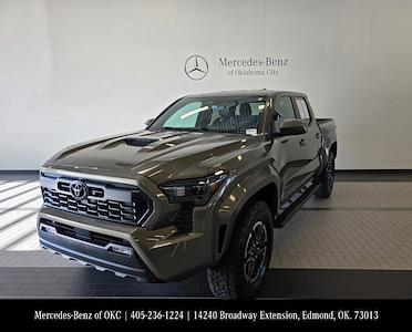 2024 Toyota Tacoma Double Cab RWD Pickup for sale #PC50147A - photo 1