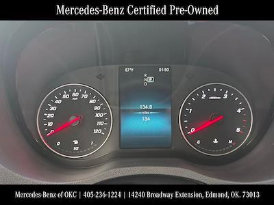2024 Mercedes-Benz Sprinter 2500 Standard Roof RWD Empty Cargo Van for sale #PC50148 - photo 2