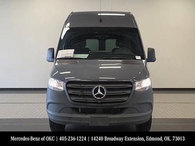 2024 Mercedes-Benz Sprinter 2500 Standard Roof RWD Empty Cargo Van for sale #PC50149 - photo 2