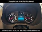 2024 Mercedes-Benz Sprinter 2500 Standard Roof RWD Empty Cargo Van for sale #PC50149 - photo 9