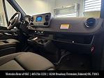 2024 Mercedes-Benz Sprinter 2500 Standard Roof RWD Empty Cargo Van for sale #PC50149 - photo 10