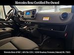 2024 Mercedes-Benz Sprinter 2500 Standard Roof RWD Empty Cargo Van for sale #PC50149 - photo 11