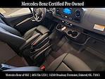 2024 Mercedes-Benz Sprinter 2500 Standard Roof RWD Empty Cargo Van for sale #PC50149 - photo 12