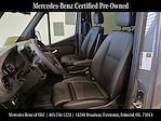 2024 Mercedes-Benz Sprinter 2500 Standard Roof RWD Empty Cargo Van for sale #PC50149 - photo 13