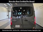 2024 Mercedes-Benz Sprinter 2500 Standard Roof RWD Empty Cargo Van for sale #PC50149 - photo 15