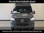 2024 Mercedes-Benz Sprinter 2500 Standard Roof RWD Empty Cargo Van for sale #PC50149 - photo 2