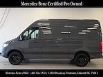 2024 Mercedes-Benz Sprinter 2500 Standard Roof RWD Empty Cargo Van for sale #PC50149 - photo 4