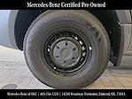 2024 Mercedes-Benz Sprinter 2500 Standard Roof RWD Empty Cargo Van for sale #PC50149 - photo 8