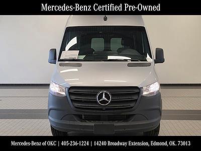 2024 Mercedes-Benz Sprinter 2500 High Roof RWD Empty Cargo Van for sale #PC50150 - photo 2