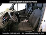 2024 Mercedes-Benz Sprinter 2500 High Roof RWD Empty Cargo Van for sale #PC50150 - photo 12