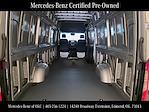 2024 Mercedes-Benz Sprinter 2500 High Roof RWD Empty Cargo Van for sale #PC50150 - photo 14