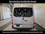 2024 Mercedes-Benz Sprinter 2500 High Roof RWD Empty Cargo Van for sale #PC50150 - photo 7