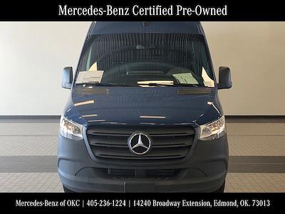 2024 Mercedes-Benz Sprinter 2500 High Roof RWD Empty Cargo Van for sale #PC50151 - photo 2