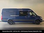 2024 Mercedes-Benz Sprinter 2500 High Roof RWD Empty Cargo Van for sale #PC50151 - photo 4