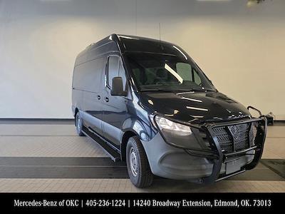 2020 Mercedes-Benz Sprinter 2500 Standard Roof RWD Passenger Van for sale #PC8860A - photo 2