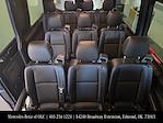 2020 Mercedes-Benz Sprinter 2500 Standard Roof RWD Passenger Van for sale #PC8860A - photo 14