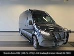 2020 Mercedes-Benz Sprinter 2500 Standard Roof RWD Passenger Van for sale #PC8860A - photo 2