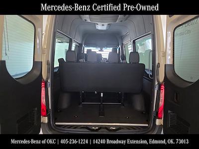 2025 Mercedes-Benz Sprinter 2500 Standard Roof RWD Passenger Van for sale #PD09013 - photo 2
