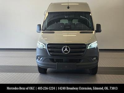 2025 Mercedes-Benz Sprinter 2500 Standard Roof RWD Passenger Van for sale #PD09013 - photo 2