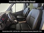 2025 Mercedes-Benz Sprinter 2500 Standard Roof RWD Passenger Van for sale #PD09013 - photo 11