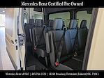 2025 Mercedes-Benz Sprinter 2500 Standard Roof RWD Passenger Van for sale #PD09013 - photo 12