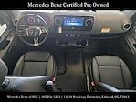 2025 Mercedes-Benz Sprinter 2500 Standard Roof RWD Passenger Van for sale #PD09013 - photo 13