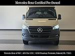 2025 Mercedes-Benz Sprinter 2500 Standard Roof RWD Passenger Van for sale #PD09013 - photo 3