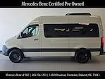 2025 Mercedes-Benz Sprinter 2500 Standard Roof RWD Passenger Van for sale #PD09013 - photo 5