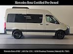 2025 Mercedes-Benz Sprinter 2500 Standard Roof RWD Passenger Van for sale #PD09013 - photo 6
