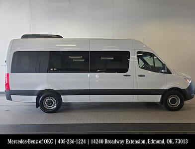 2025 Mercedes-Benz Sprinter 2500 High Roof RWD Passenger Van for sale #PD09014 - photo 2