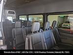 2025 Mercedes-Benz Sprinter 2500 High Roof RWD Passenger Van for sale #PD09014 - photo 13