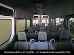 2025 Mercedes-Benz Sprinter 2500 High Roof RWD Passenger Van for sale #PD09014 - photo 14