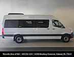 2025 Mercedes-Benz Sprinter 2500 High Roof RWD Passenger Van for sale #PD09014 - photo 2