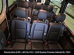 Used 2025 Mercedes-Benz Sprinter 2500 Passenger Van for sale #PD09015 - photo 13